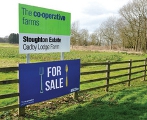 Halt the sale of co-operative group farms